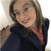 Giovane laureata in Giurisprudenza con il massimo dei voti e ottime doti comunicative e relazionali, offre lezioni di diritto: civile, penale, amministrativo, commerciale, lavoristico. 
Offresi anche possibilità di sostegno didattico come doposcuola per s